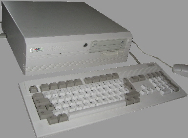 Amiga_4000 Amiga_4000