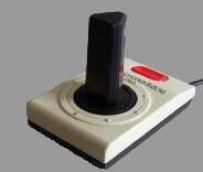 Commodore Joystick Commodore Joystick