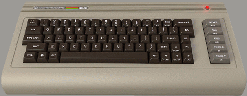 Commodore c64 Commodore c64