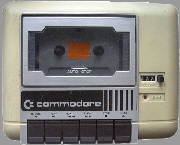 Datasette-Commodore Datasette-Commodore