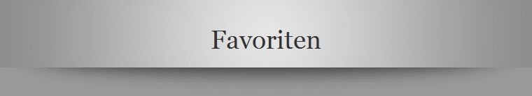 Favoriten
