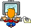 Uwe-computer