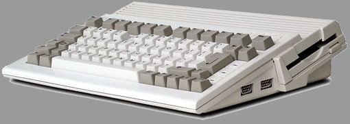 amiga-600 amiga-600